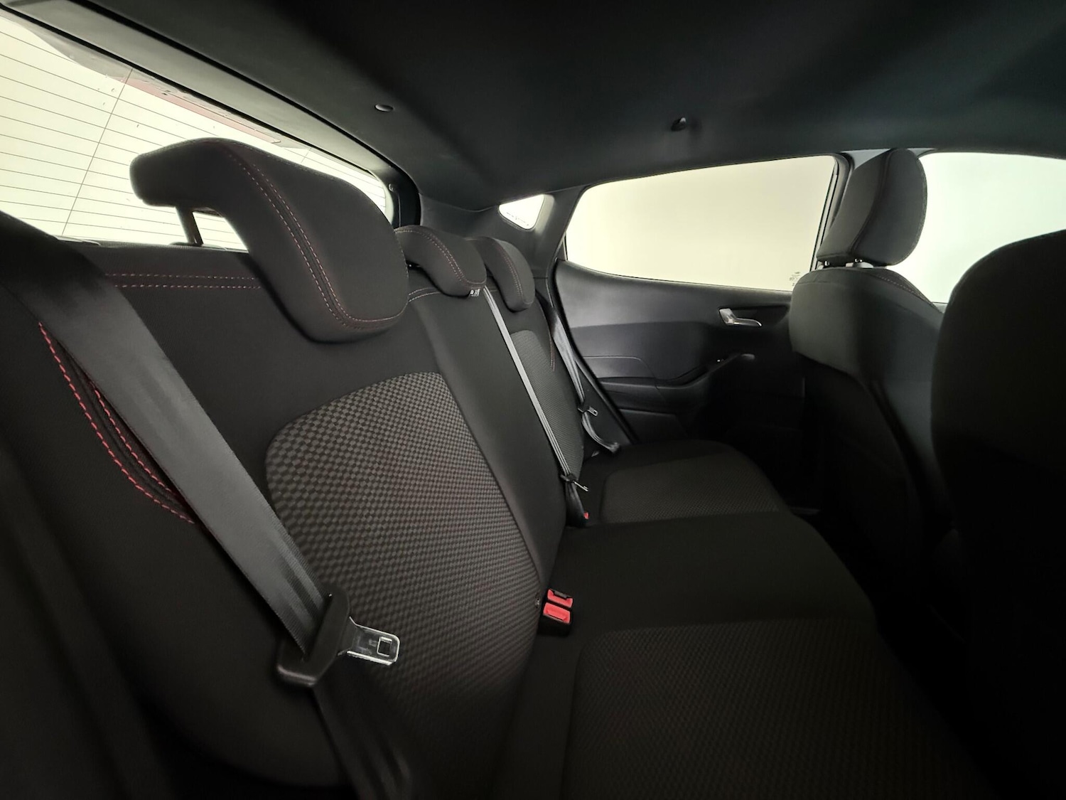 Used Ford Fiesta 2021 for sale - 76466863: Photo 19