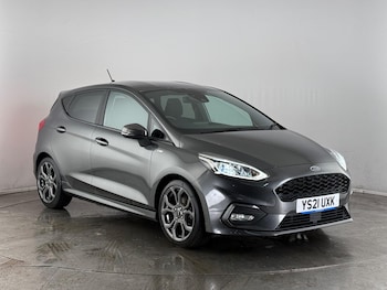 Used Ford Fiesta 2021 for sale - 76466863: Photo