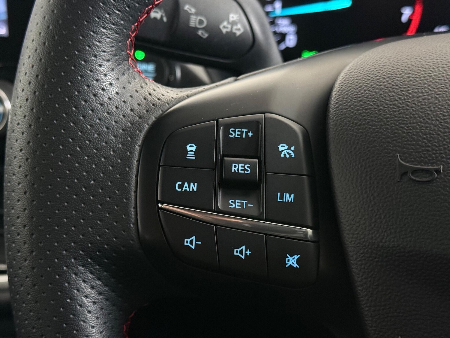 Used Ford Fiesta 2021 for sale - 76466863: Photo 23