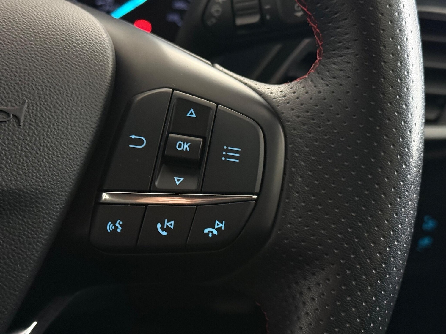 Used Ford Fiesta 2021 for sale - 76466863: Photo 25