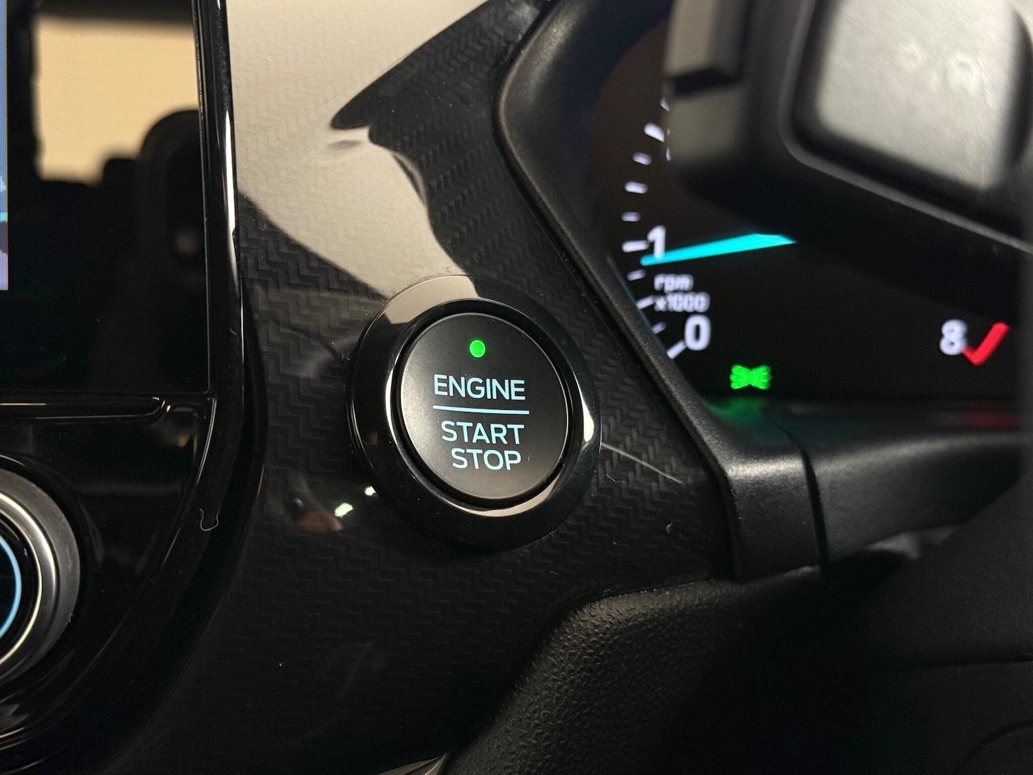 Used Ford Fiesta 2021 for sale - 76466863: Photo 26