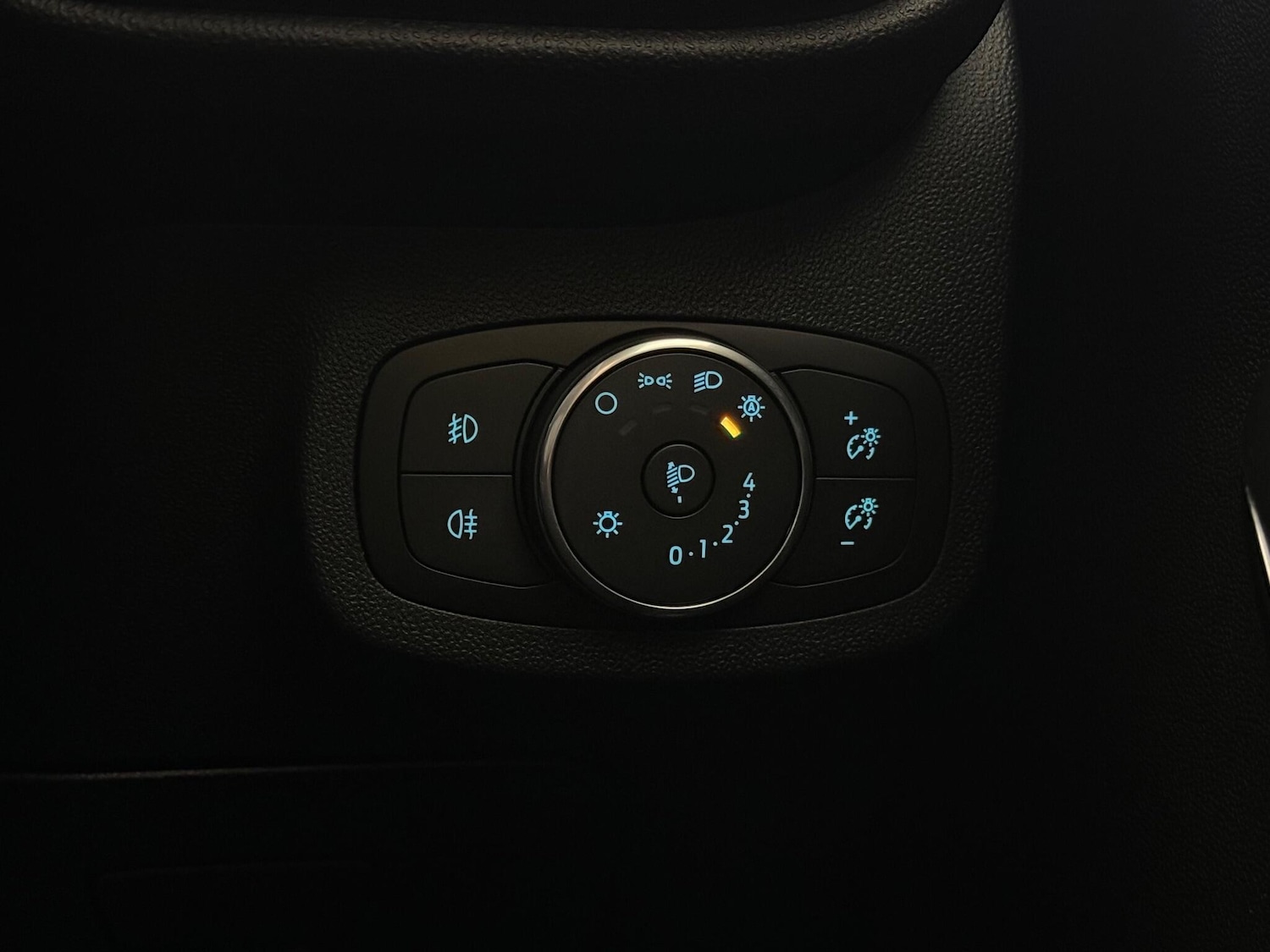 Used Ford Fiesta 2021 for sale - 76466863: Photo 27