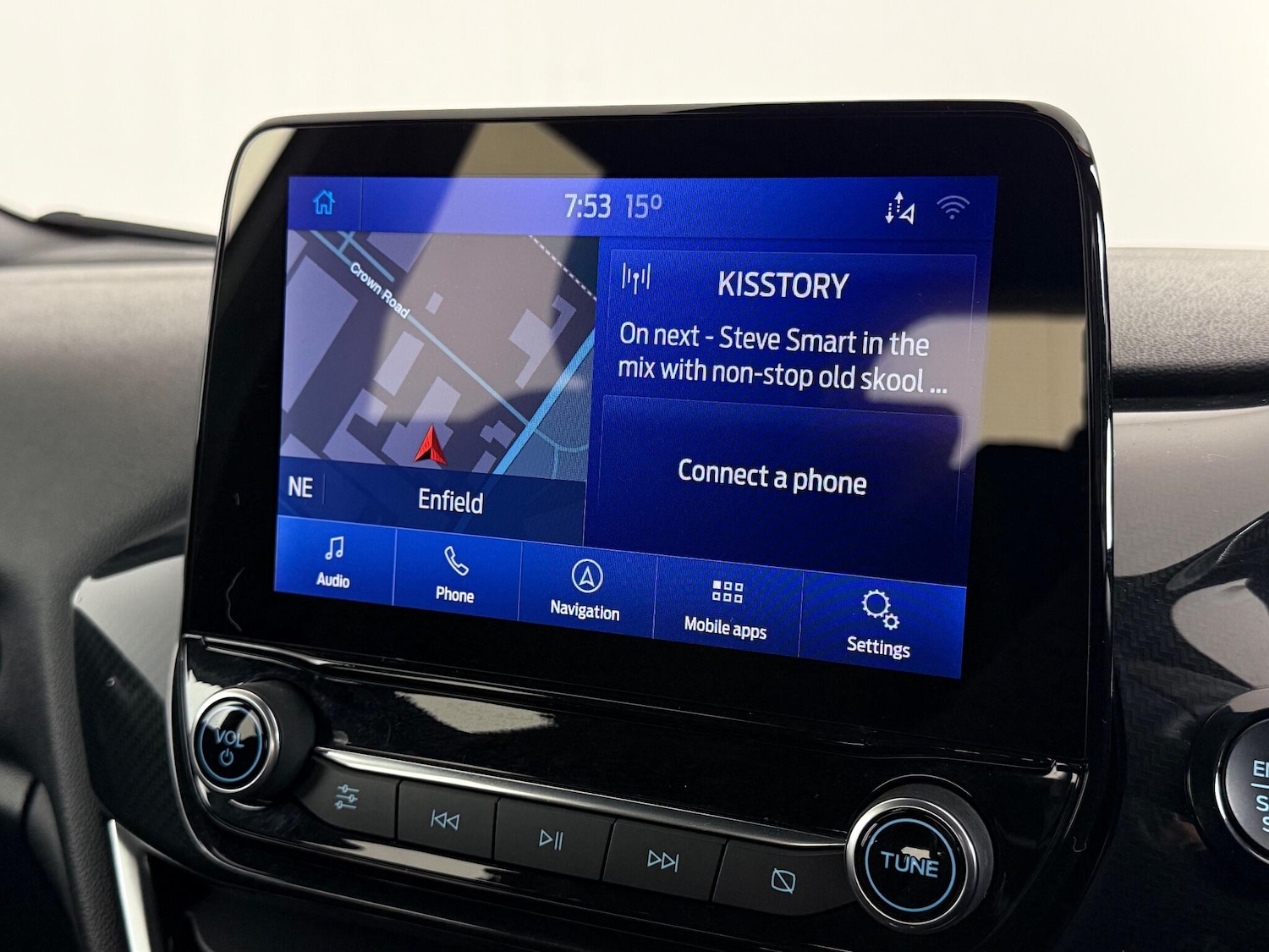 Used Ford Fiesta 2021 for sale - 76466863: Photo 30