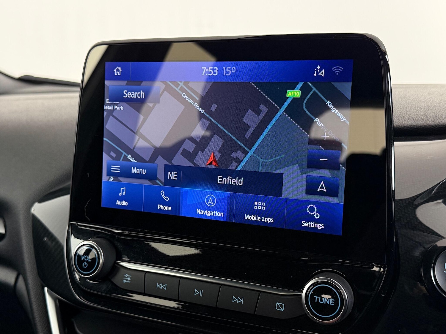 Used Ford Fiesta 2021 for sale - 76466863: Photo 31