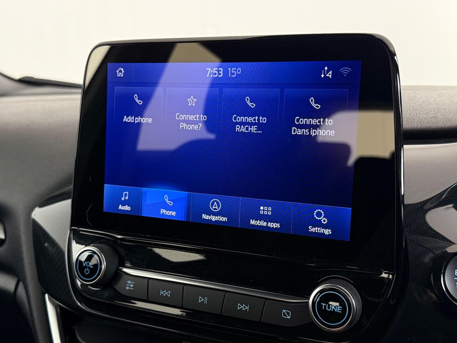 Used Ford Fiesta 2021 for sale - 76466863: Photo 32