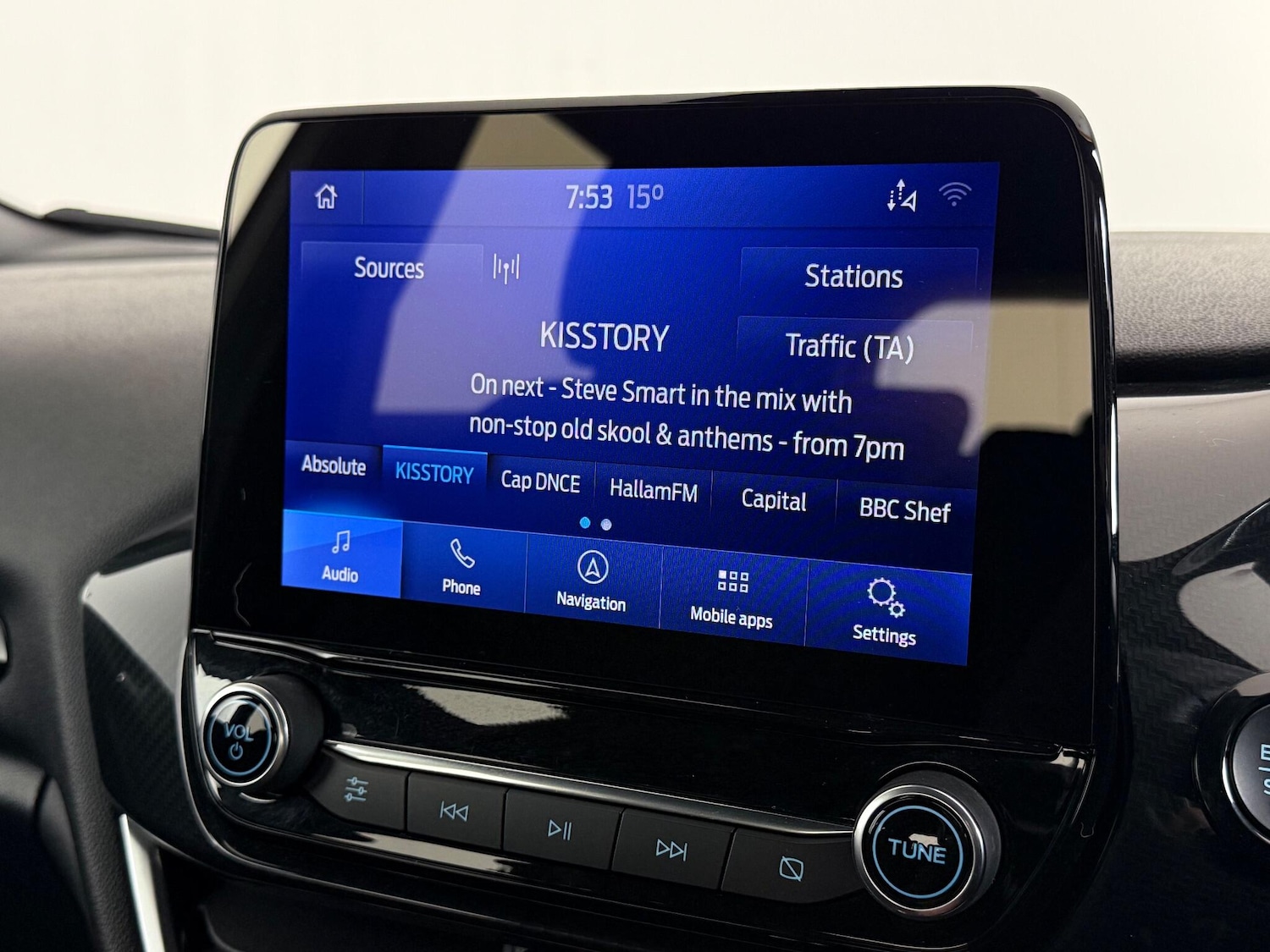 Used Ford Fiesta 2021 for sale - 76466863: Photo 33