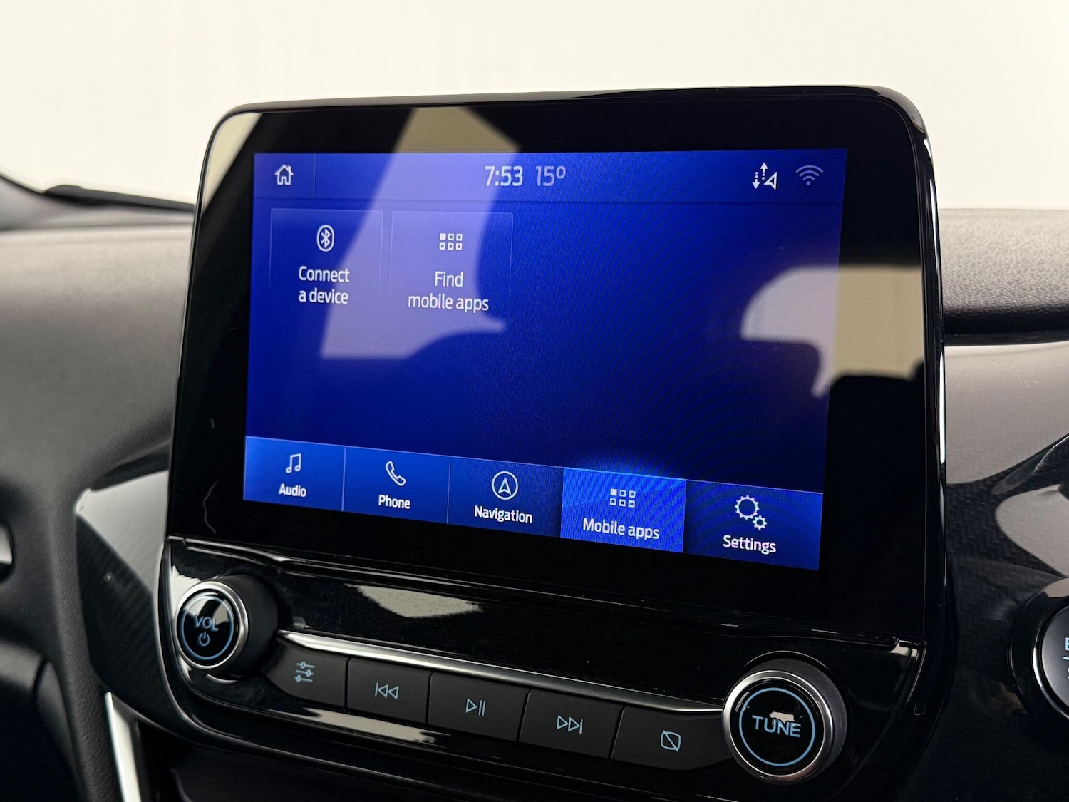 Used Ford Fiesta 2021 for sale - 76466863: Photo 36