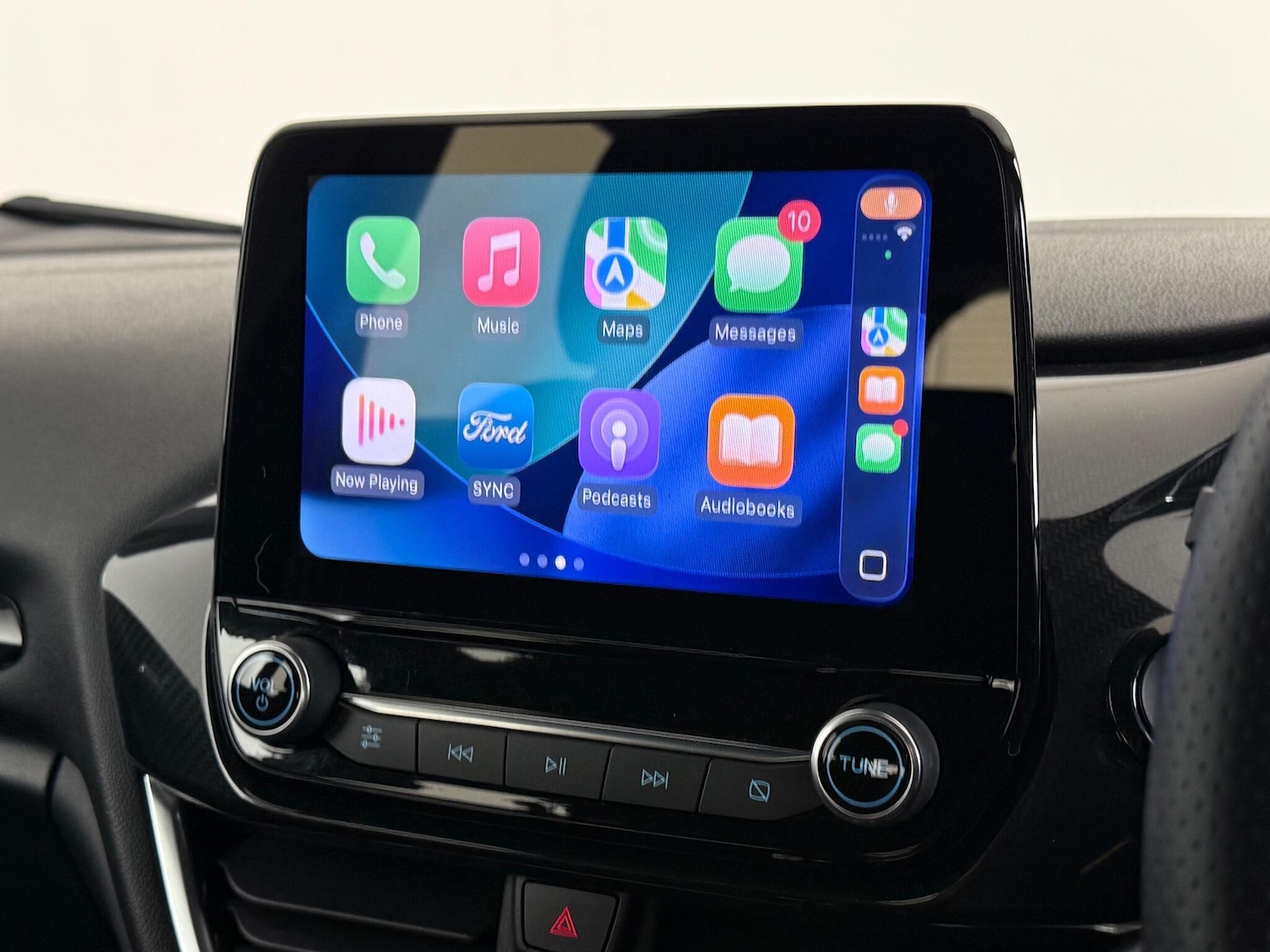 Used Ford Fiesta 2021 for sale - 76466863: Photo 37