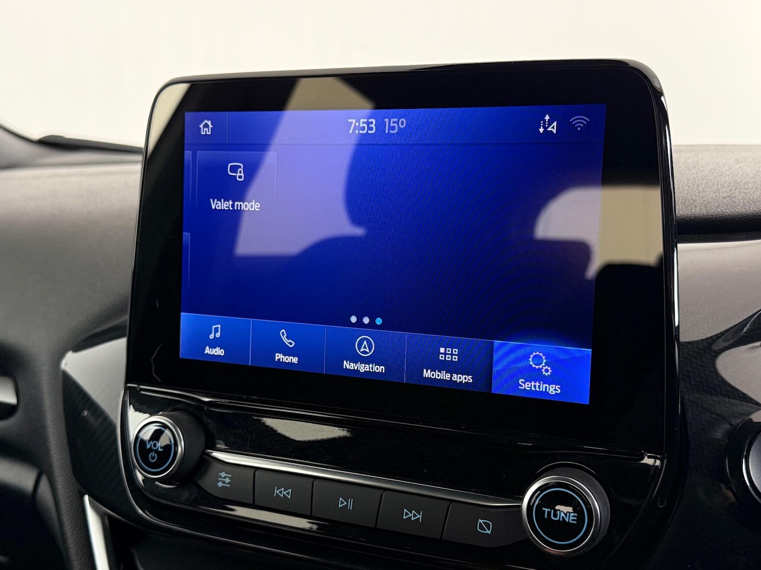 Used Ford Fiesta 2021 for sale - 76466863: Photo 38