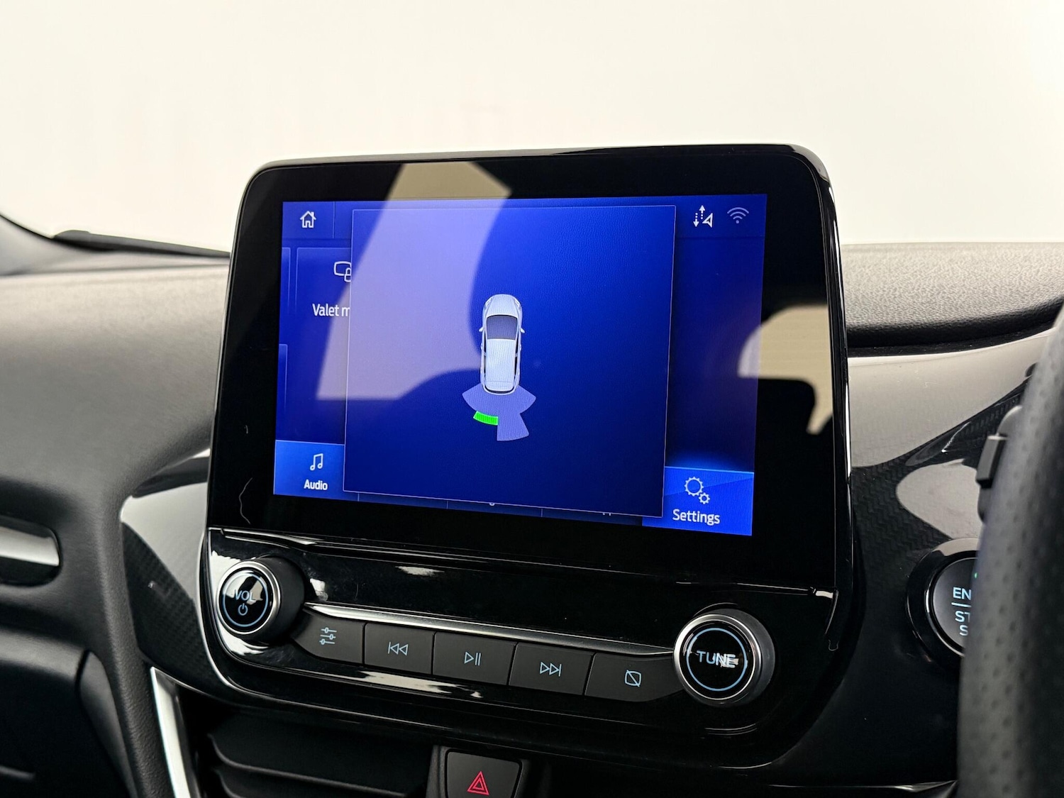 Used Ford Fiesta 2021 for sale - 76466863: Photo 39