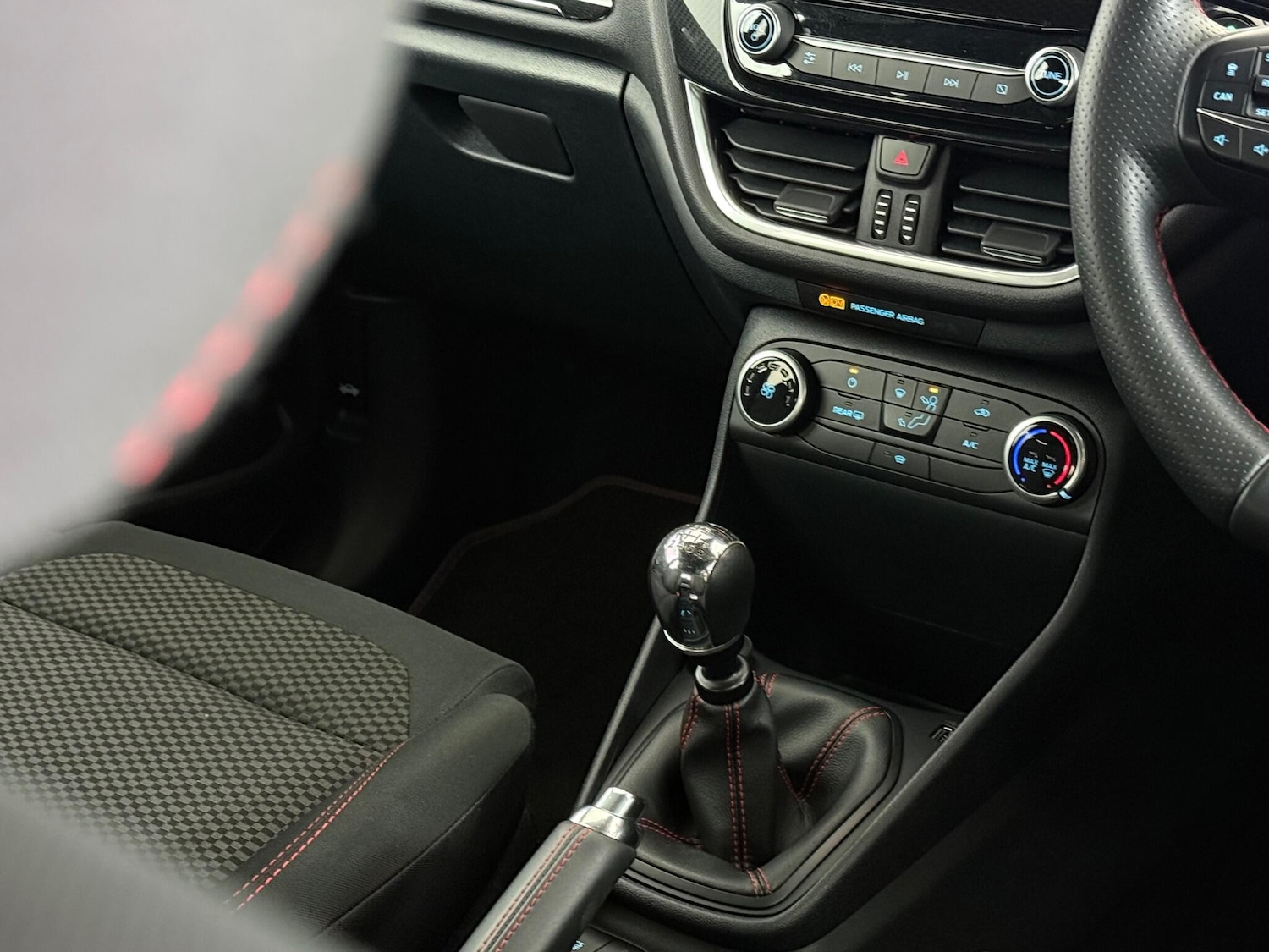 Used Ford Fiesta 2021 for sale - 76466863: Photo 43