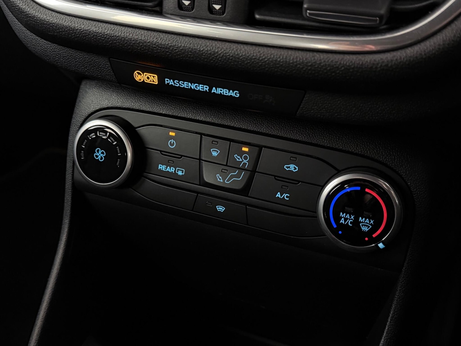 Used Ford Fiesta 2021 for sale - 76466863: Photo 44