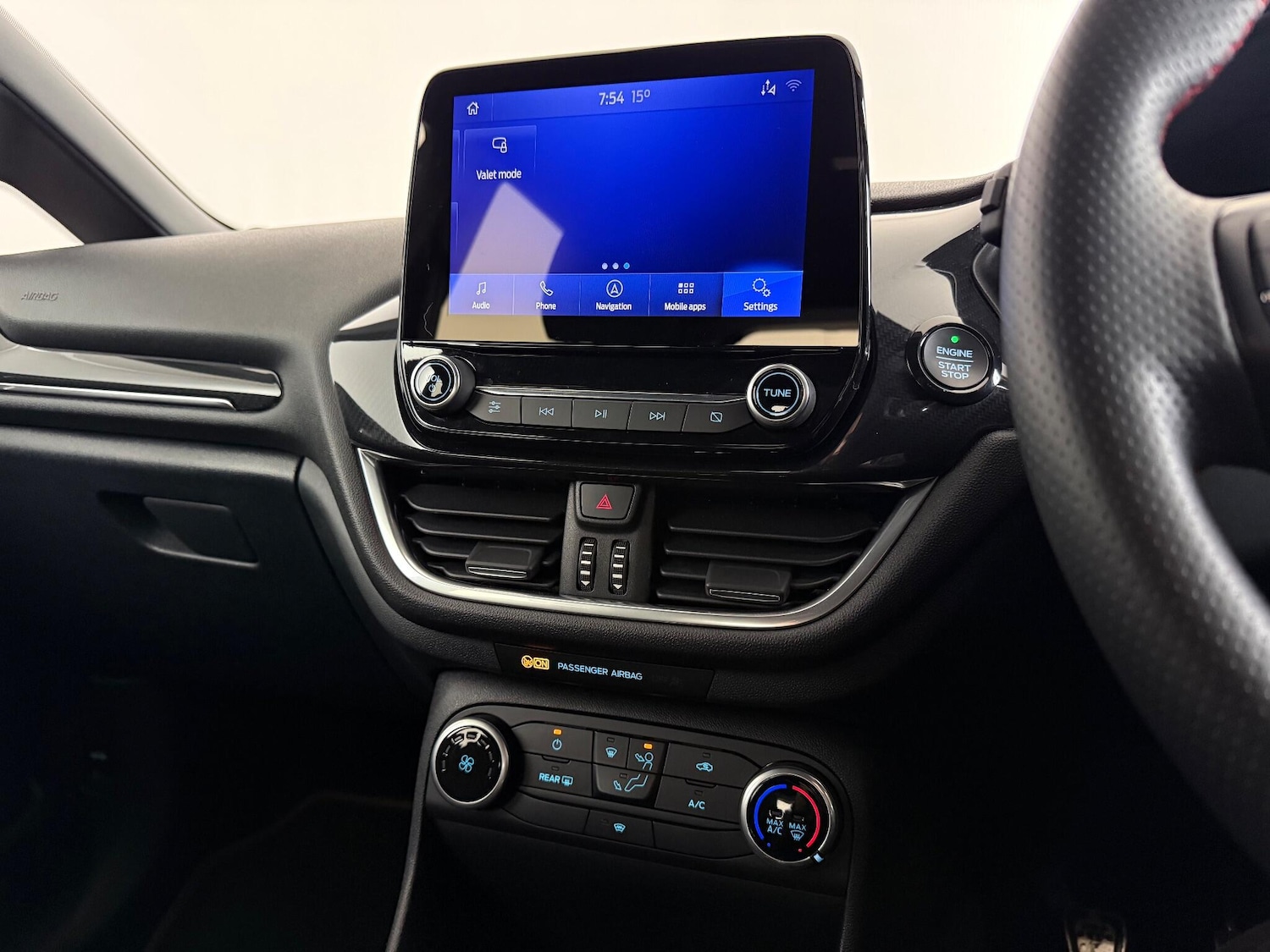 Used Ford Fiesta 2021 for sale - 76466863: Photo 45