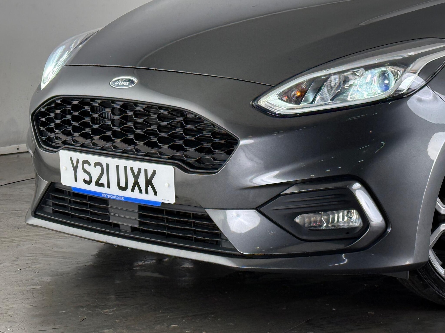 Used Ford Fiesta 2021 for sale - 76466863: Photo 47