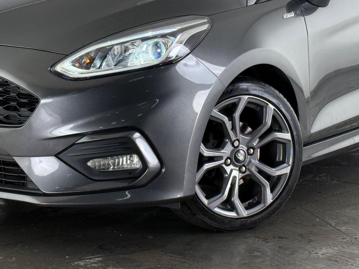 Used Ford Fiesta 2021 for sale - 76466863: Photo 48