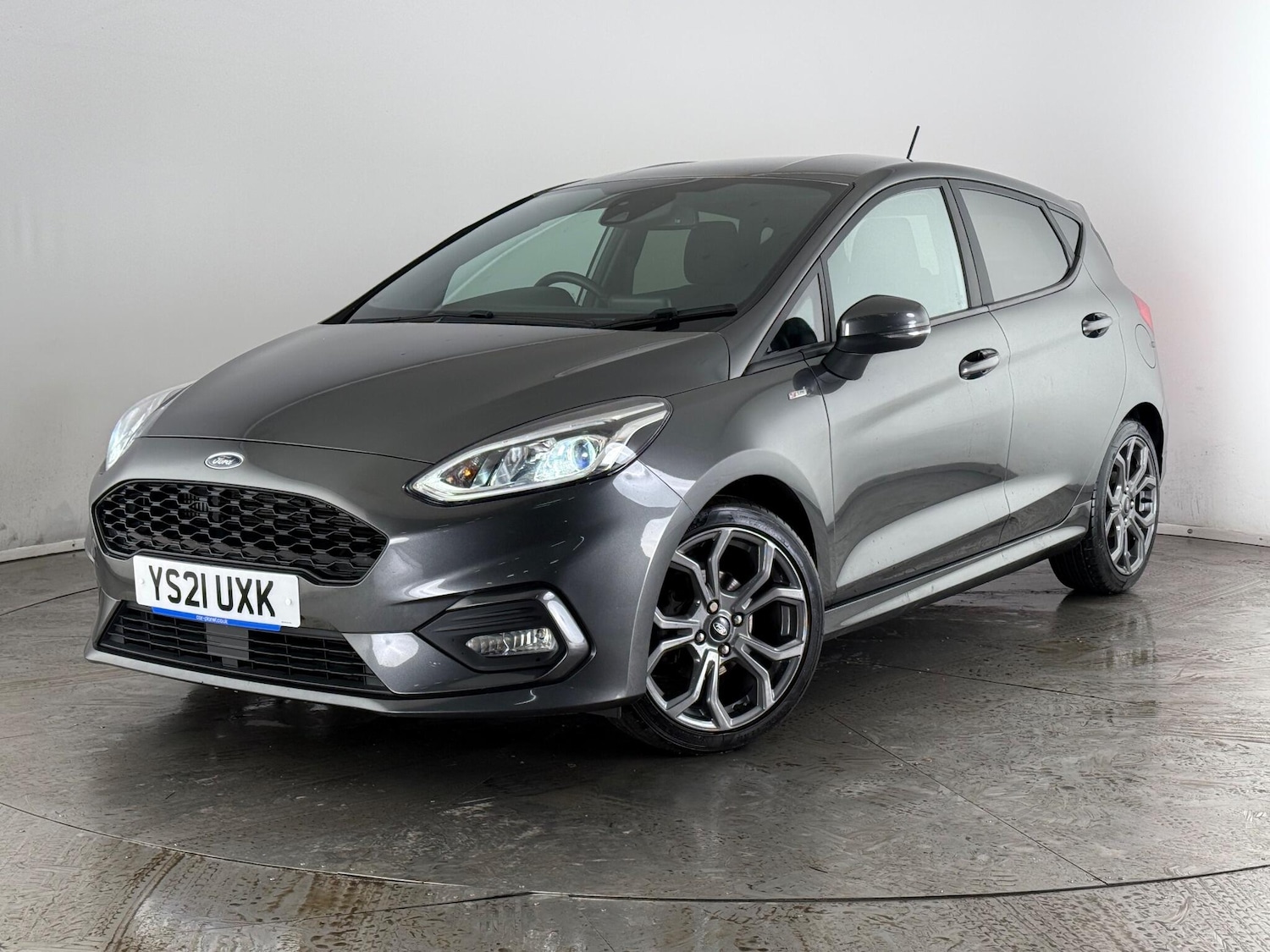 Used Ford Fiesta 2021 for sale - 76466863: Photo 49