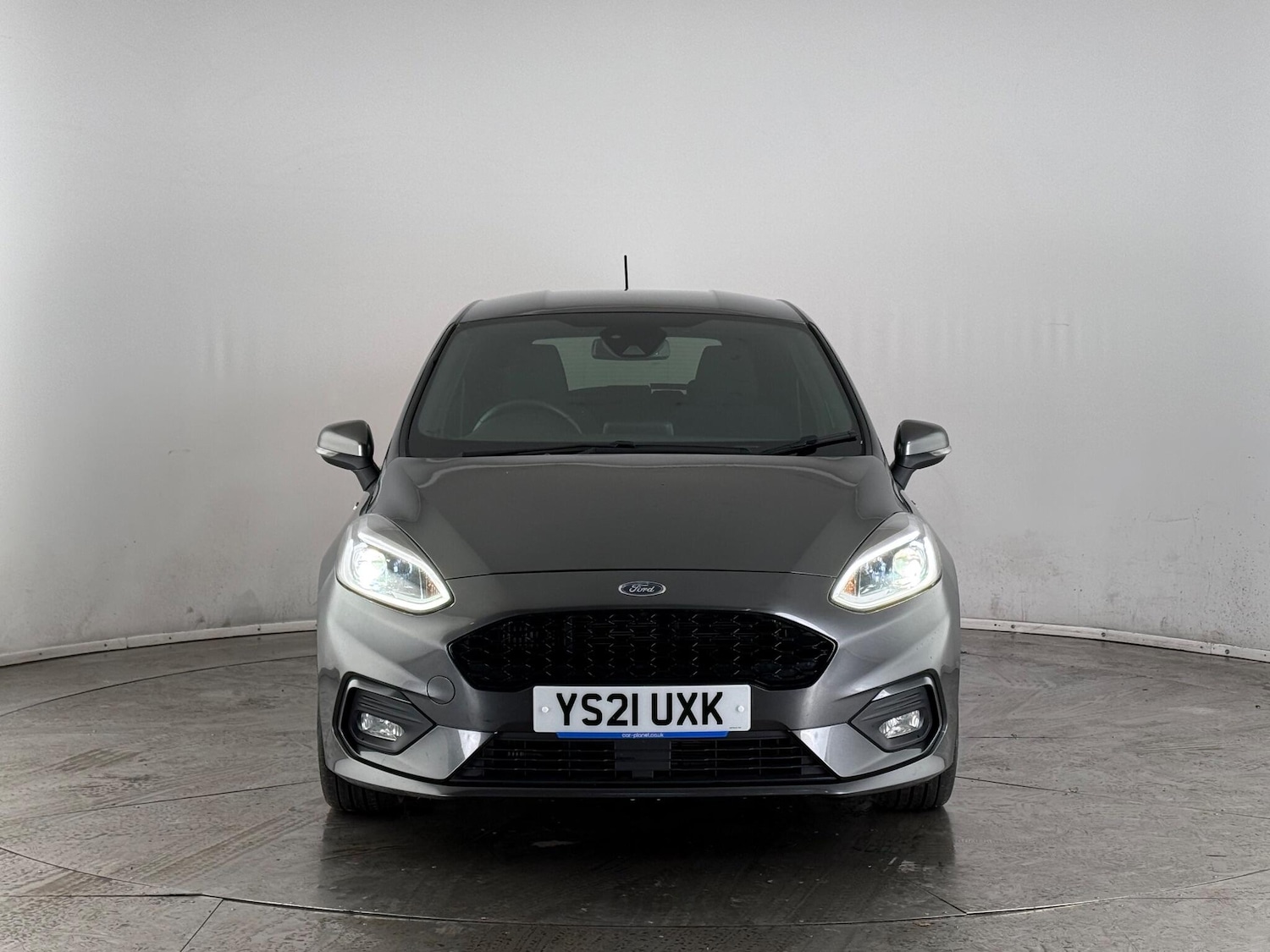 Used Ford Fiesta 2021 for sale - 76466863: Photo 7