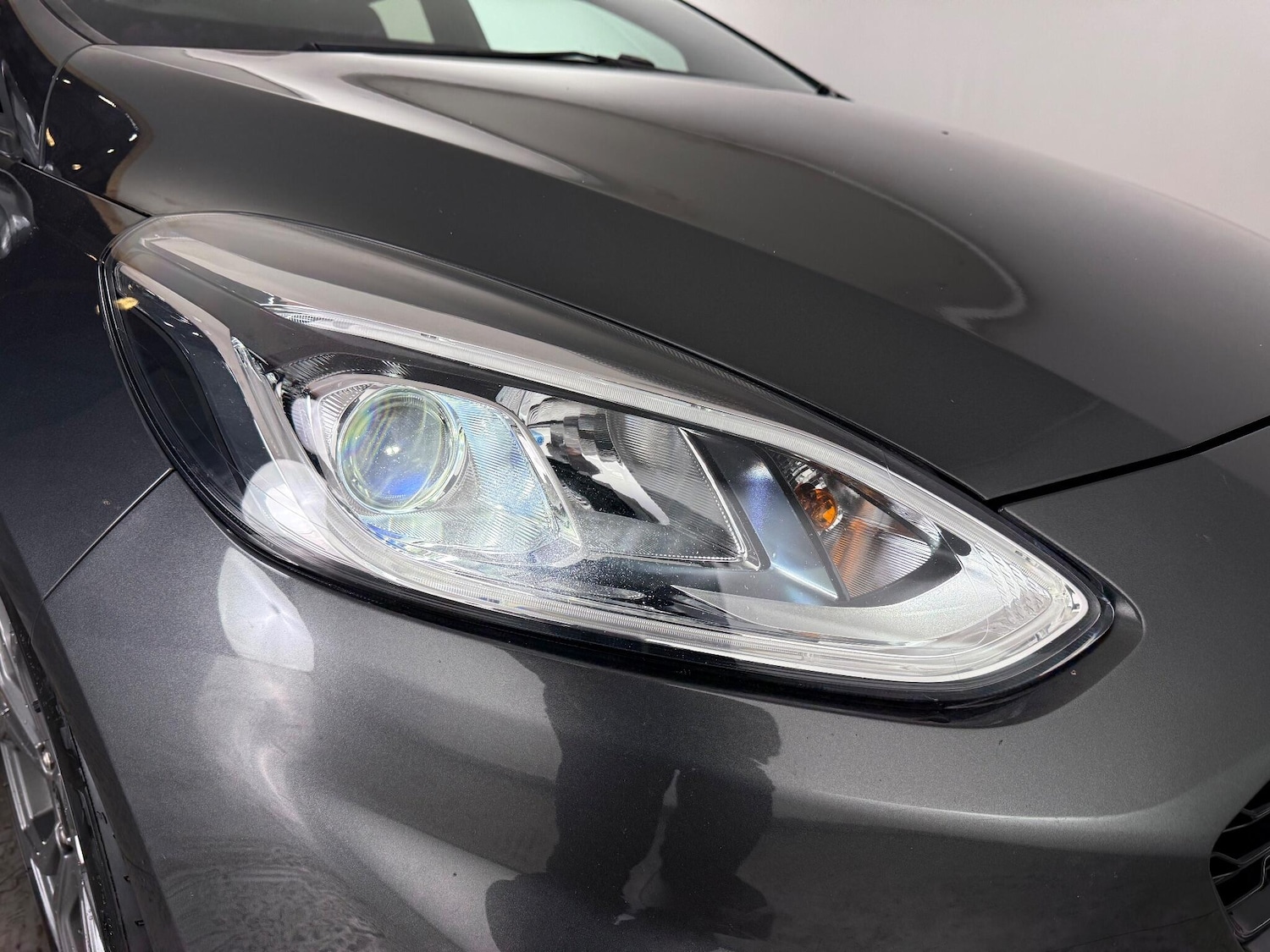 Used Ford Fiesta 2021 for sale - 76466863: Photo 8