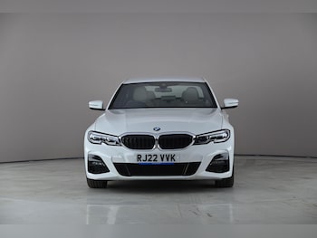 Used BMW 3 Series 2022 for sale - 78341112: Photo