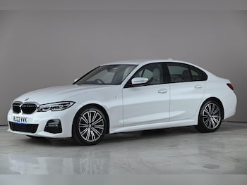 Used BMW 3 Series 2022 for sale - 78341112: Photo