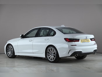 Used BMW 3 Series 2022 for sale - 78341112: Photo