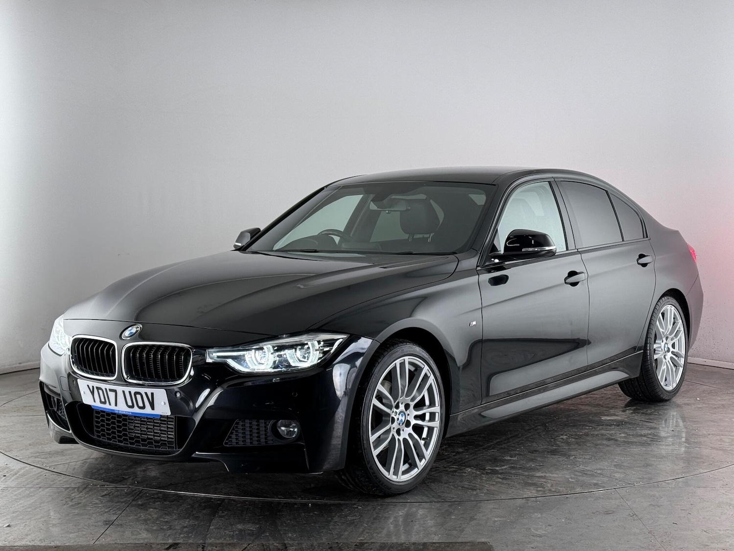 Used BMW 3 Series 2017 for sale - 77260226: Photo 3