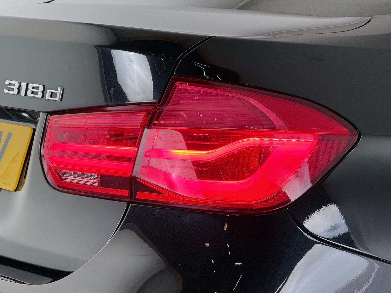 Used BMW 3 Series 2017 for sale - 77260226: Photo 8