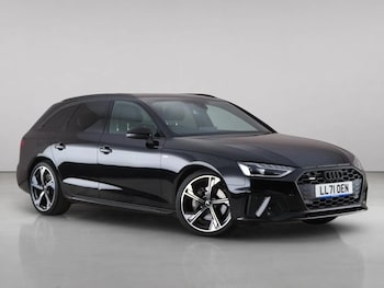 Used Audi A4 2021 for sale - 79566003: Photo