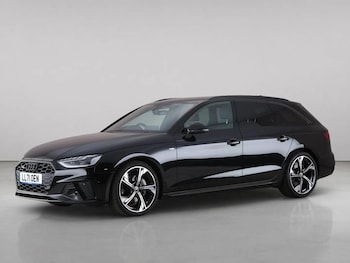 Used Audi A4 2021 for sale - 79566003: Photo