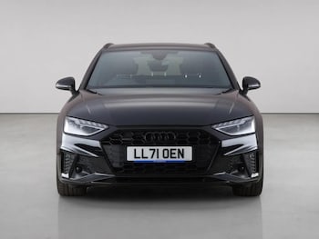 Used Audi A4 2021 for sale - 79566003: Photo