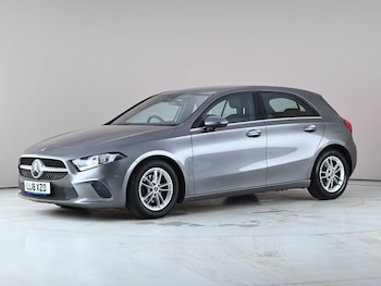 Used Mercedes-Benz A-Class 2018 for sale - 78549345: Photo