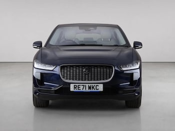 Used Jaguar I-Pace 2021 for sale - 79453898: Photo