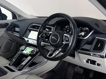 Used Jaguar I-Pace 2021 for sale - 79453898: Photo