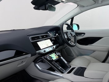 Used Jaguar I-Pace 2021 for sale - 79453898: Photo