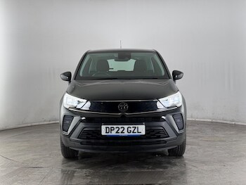 Used Vauxhall Crossland 2022 for sale - 77371794: Photo