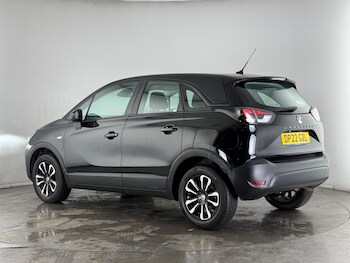 Used Vauxhall Crossland 2022 for sale - 77371794: Photo