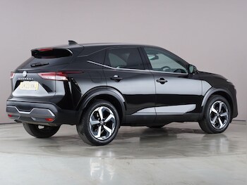 Used Nissan Qashqai 2023 for sale - 78405458: Photo