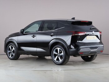 Used Nissan Qashqai 2023 for sale - 78405458: Photo