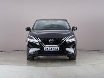 Used Nissan Qashqai 2023 for sale - 78405458: Photo