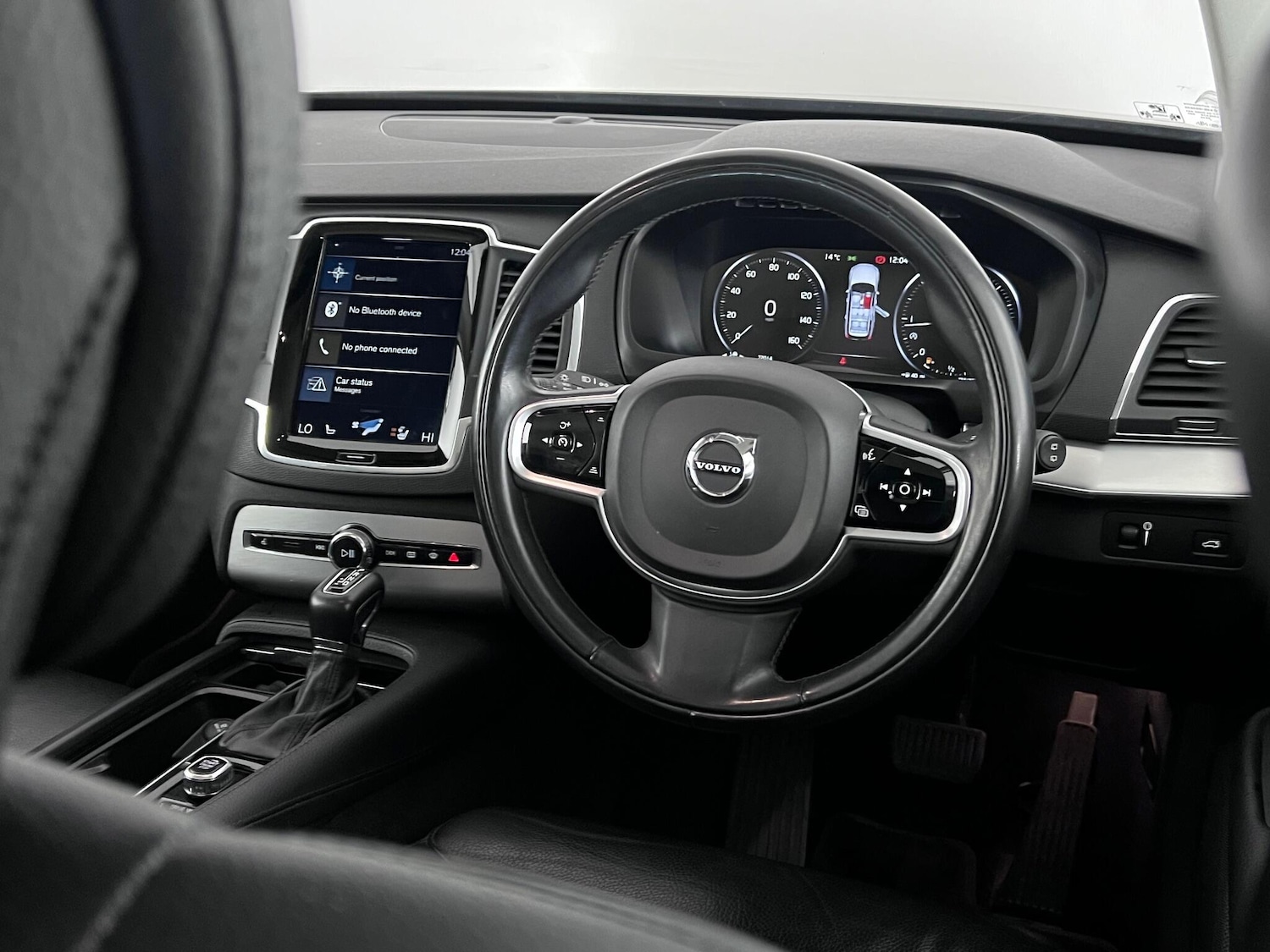 Used Volvo XC90 2018 for sale - 77230735: Photo 17