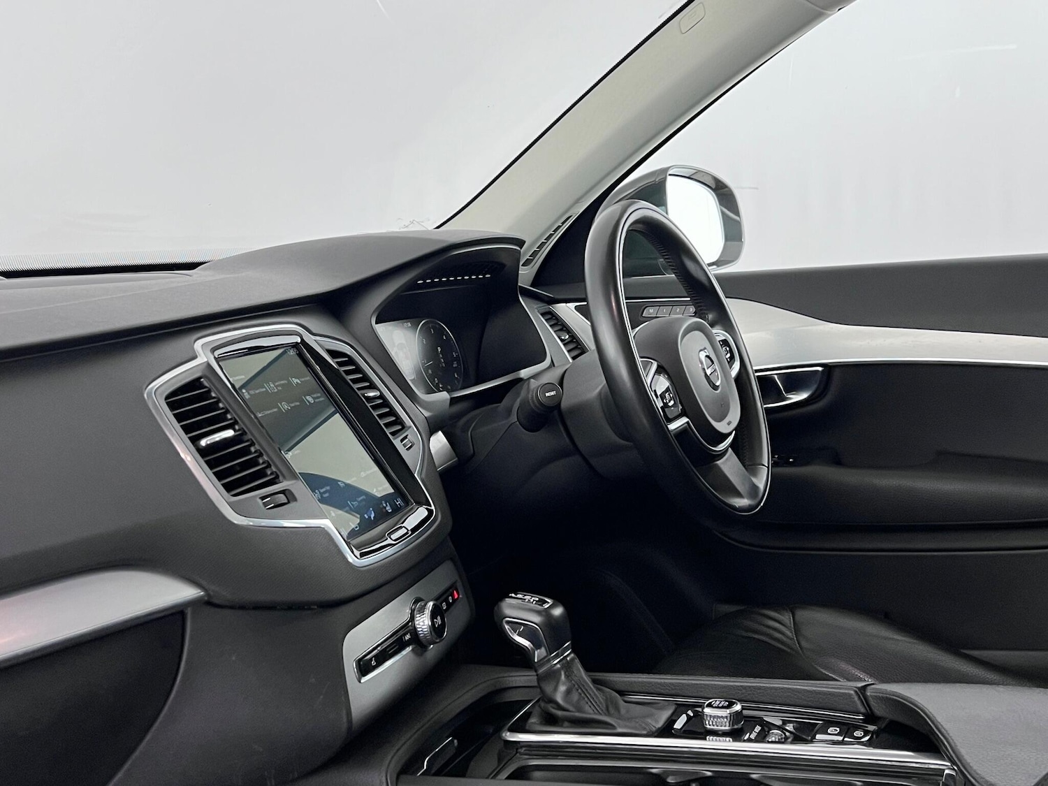 Used Volvo XC90 2018 for sale - 77230735: Photo 18