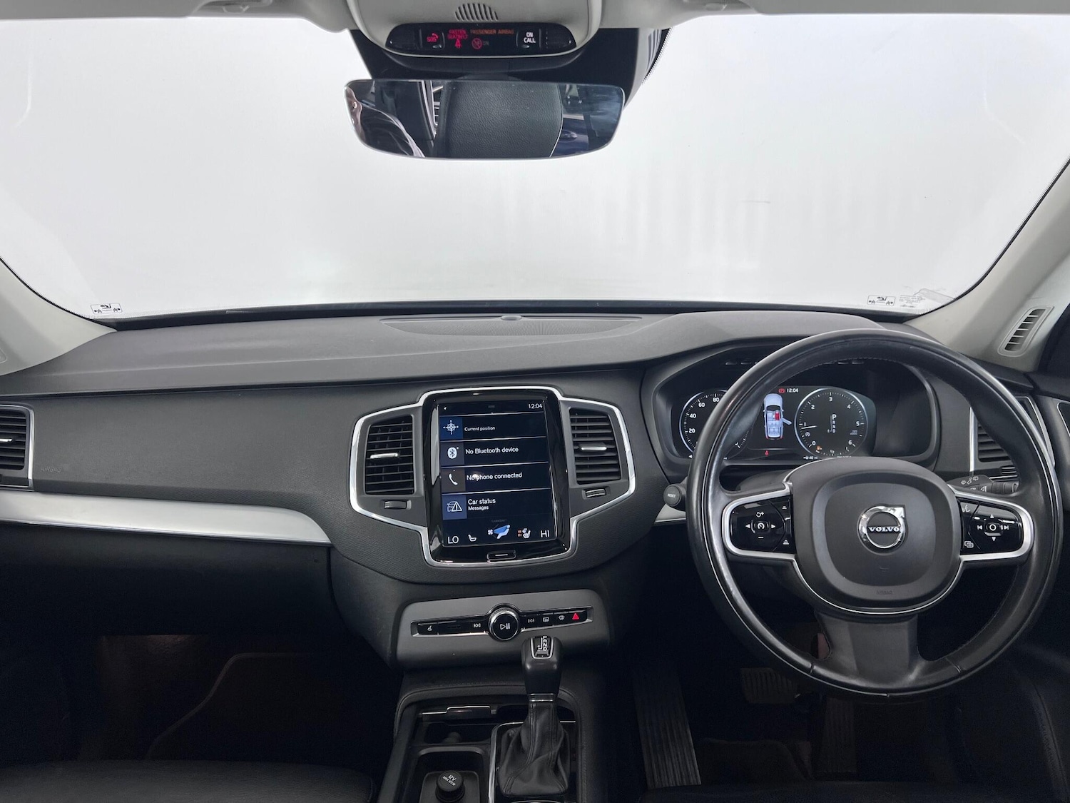 Used Volvo XC90 2018 for sale - 77230735: Photo 19