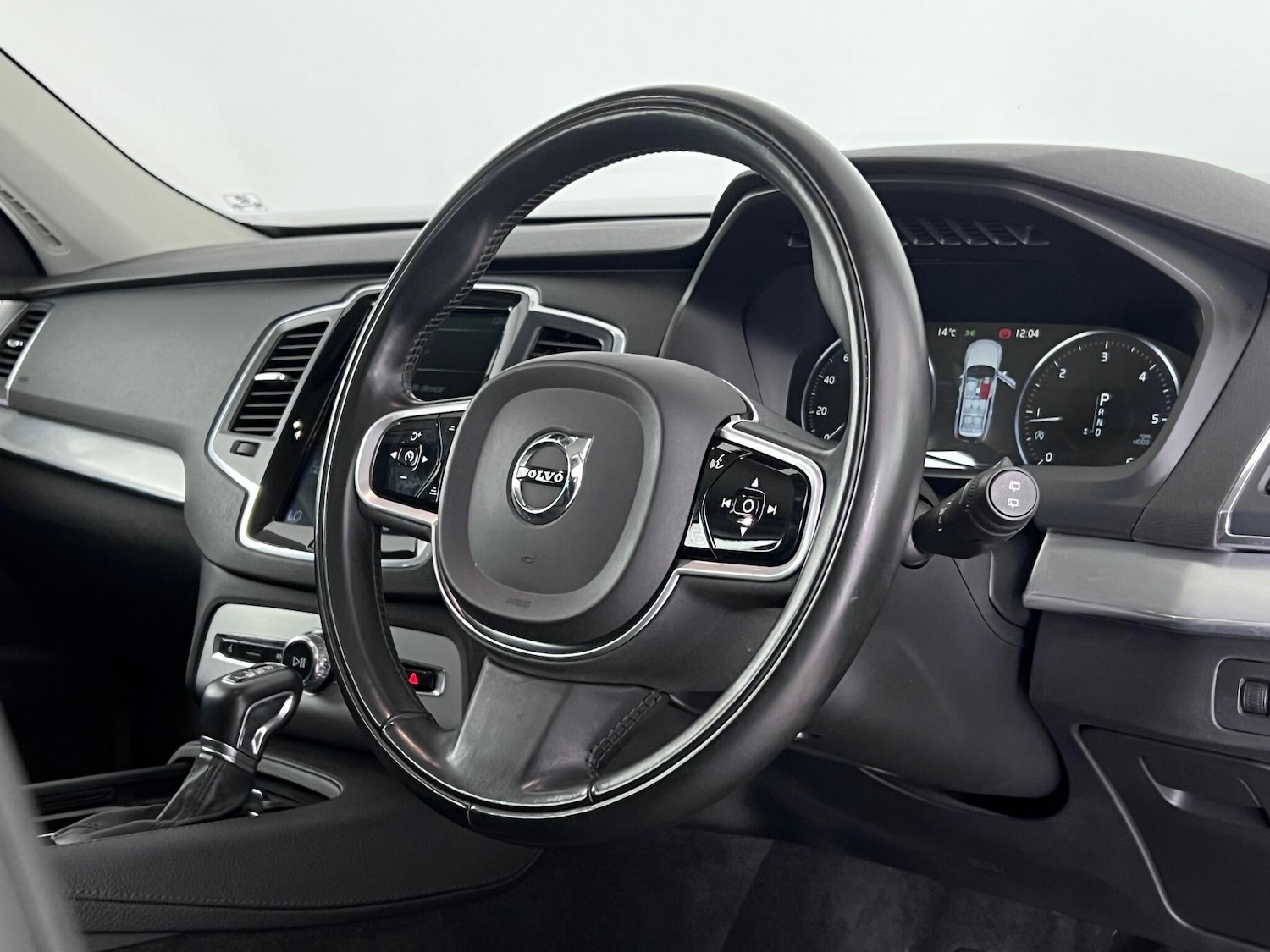 Used Volvo XC90 2018 for sale - 77230735: Photo 20