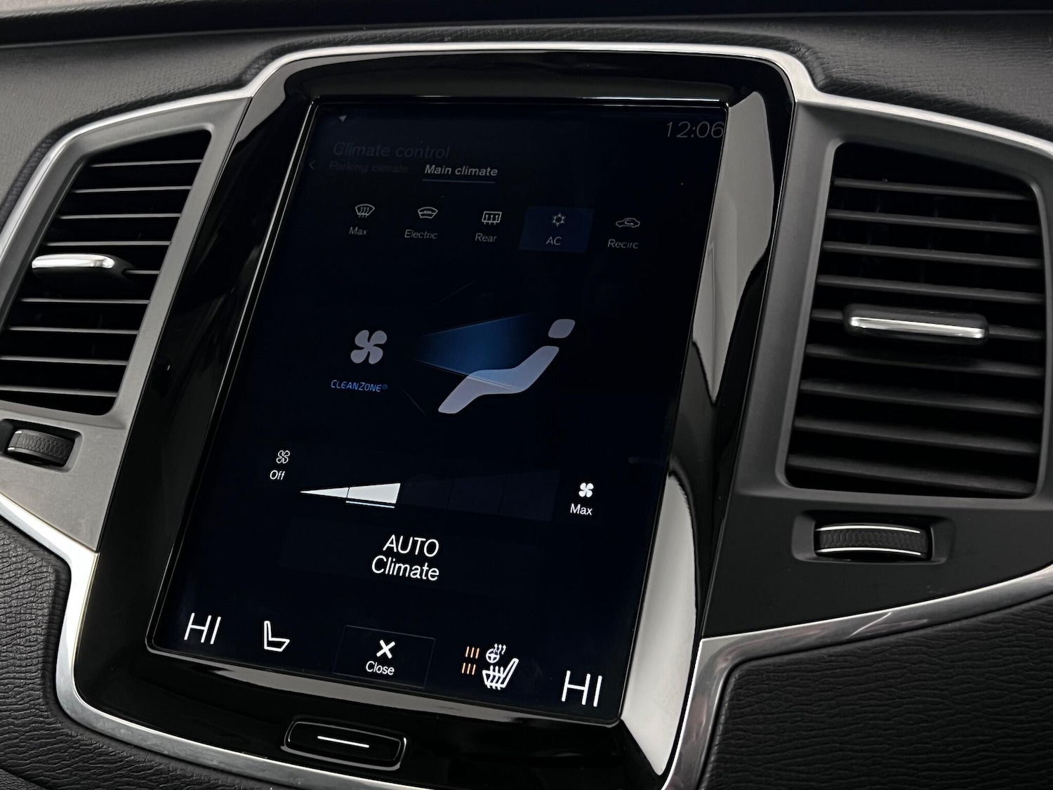 Used Volvo XC90 2018 for sale - 77230735: Photo 25