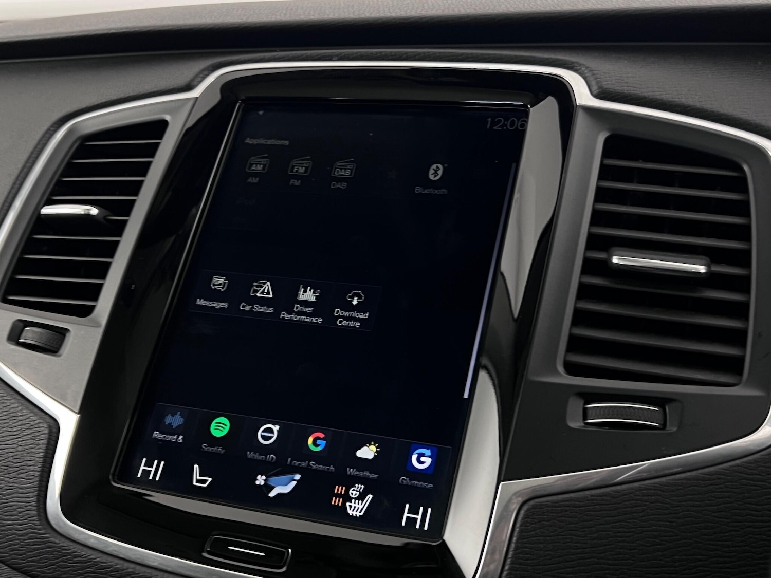 Used Volvo XC90 2018 for sale - 77230735: Photo 28