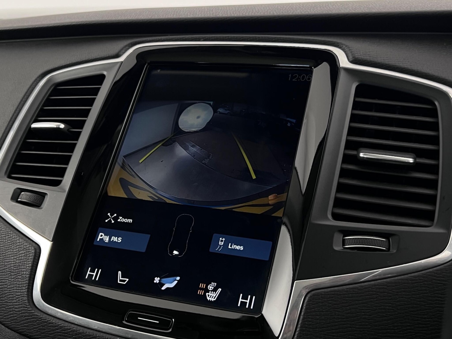 Used Volvo XC90 2018 for sale - 77230735: Photo 30