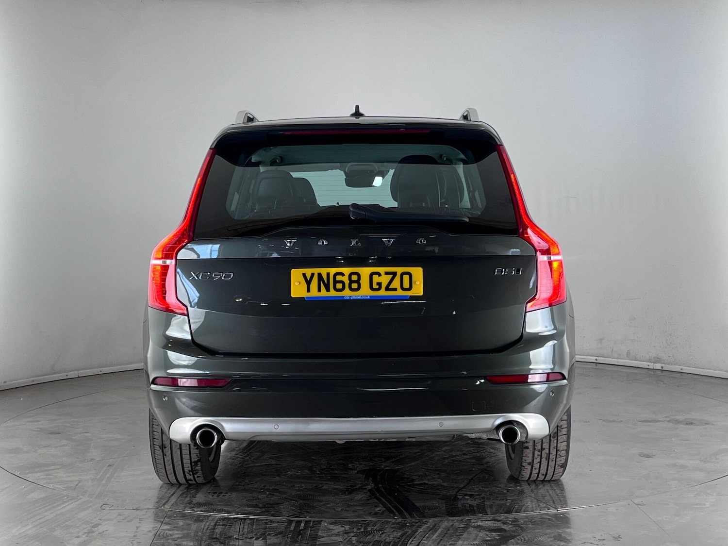 Used Volvo XC90 2018 for sale - 77230735: Photo 5