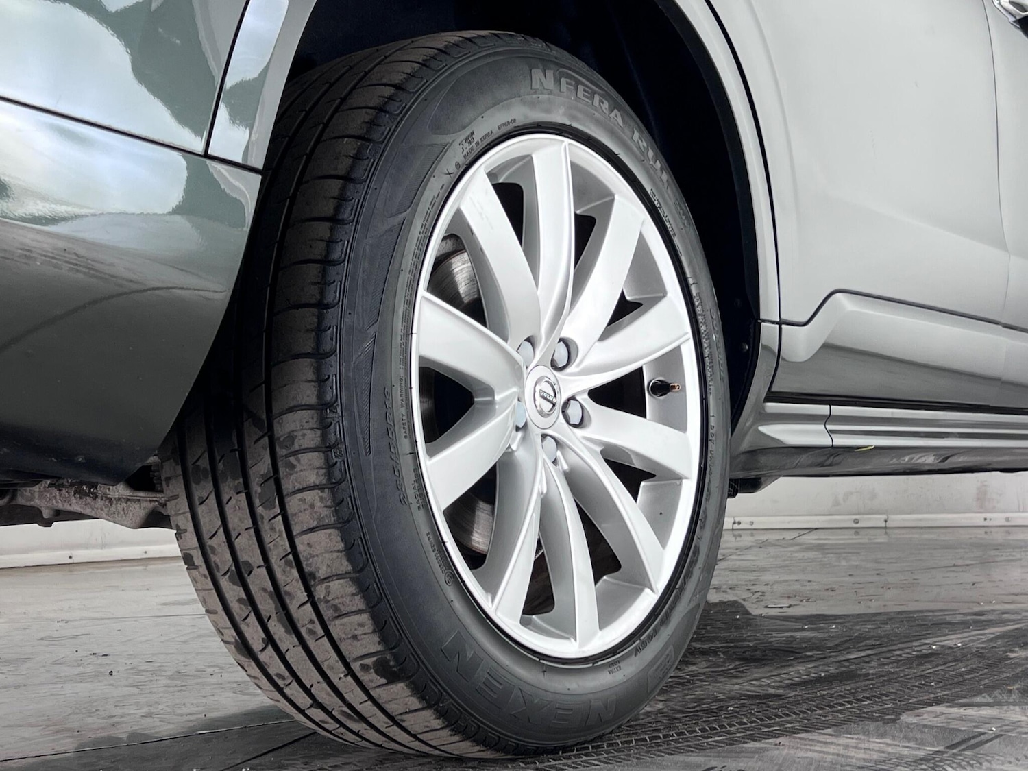 Used Volvo XC90 2018 for sale - 77230735: Photo 7