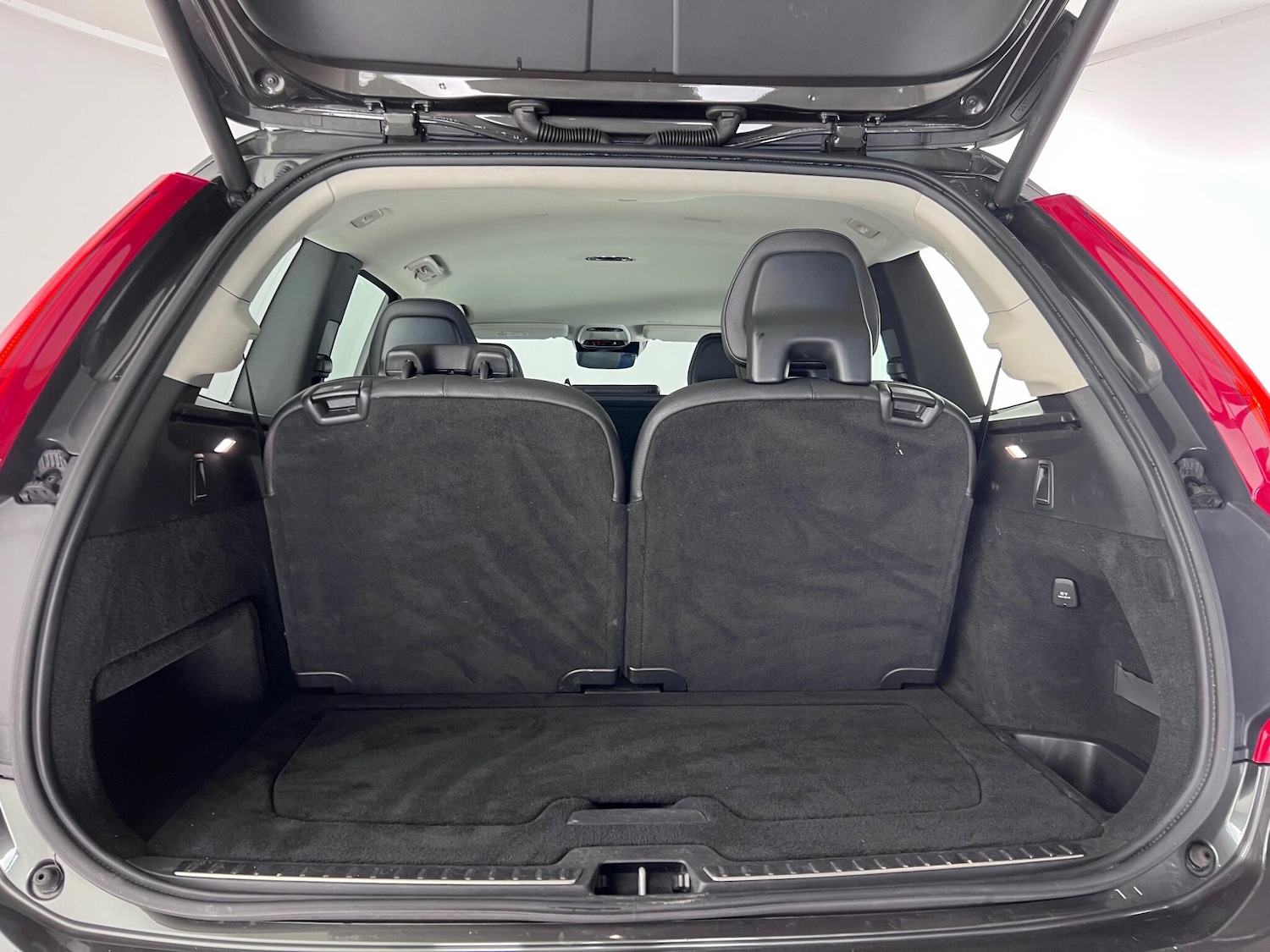 Used Volvo XC90 2018 for sale - 77230735: Photo 9