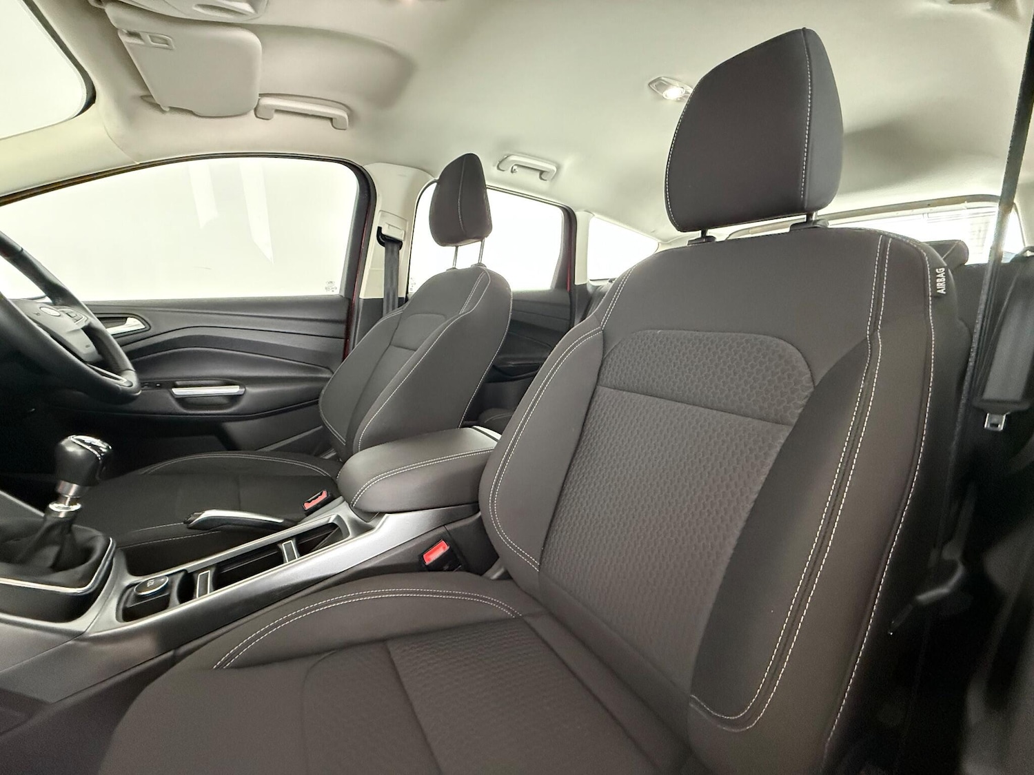 Used Ford Kuga 2019 for sale - 77221823: Photo 12